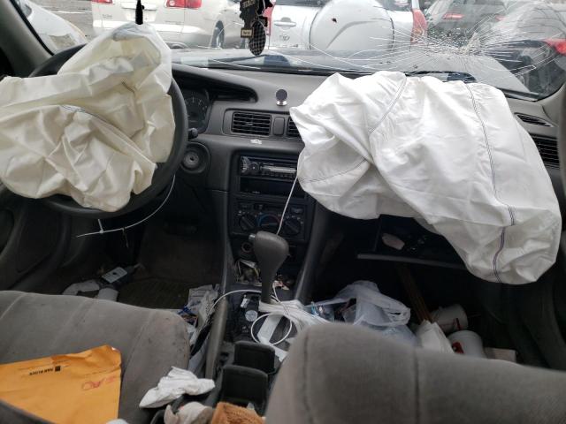 Photo 8 from auction – 1997 TOYOTA CAMRY LE with VIN JT2BF22K9V0014917