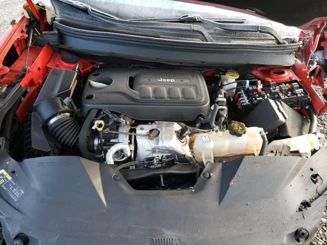 Photo 12 from auction – 2019 JEEP CHEROKEE T with VIN 1C4PJMBN9KD148655