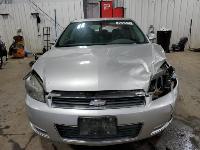 Photo 5 from auction – 2006 CHEVROLET IMPALA LT with VIN 2G1WT58K369167285