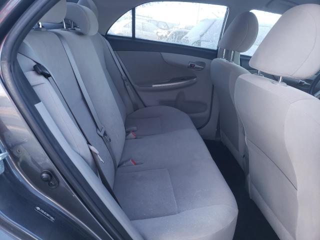 Photo 10 from auction – 2011 TOYOTA COROLLA BA with VIN JTDBU4EE8B9154866