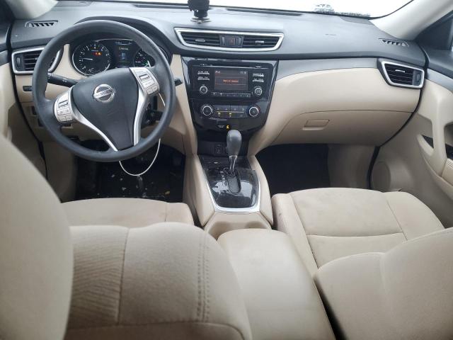 Photo 8 from auction – 2016 NISSAN ROGUE S with VIN KNMAT2MV7GP725965