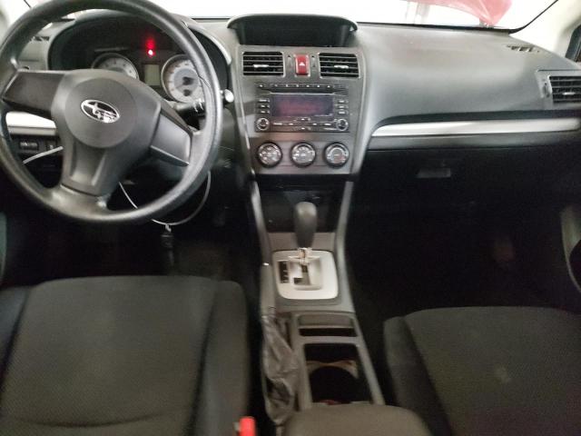 Photo 8 from auction – 2012 SUBARU IMPREZA with VIN JF1GJAA6XCH018182