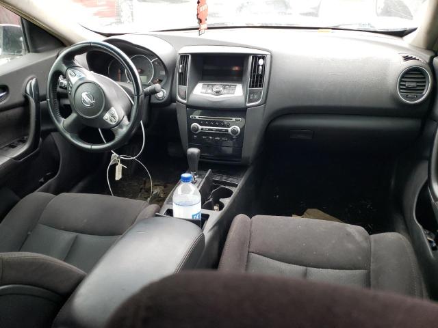 Photo 8 from auction – 2011 NISSAN MAXIMA S with VIN 1N4AA5AP6BC840785