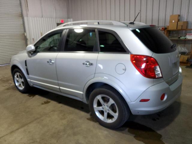 Photo 2 from auction – 2014 CHEVROLET CAPTIVA LT with VIN 3GNAL3EK3ES508610