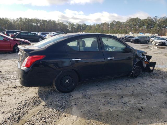 Photo 3 from auction – 2017 NISSAN VERSA S with VIN 3N1CN7AP6HL858531