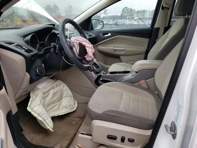 Photo 7 from auction – 2014 FORD ESCAPE SE with VIN 1FMCU0G96EUA15068