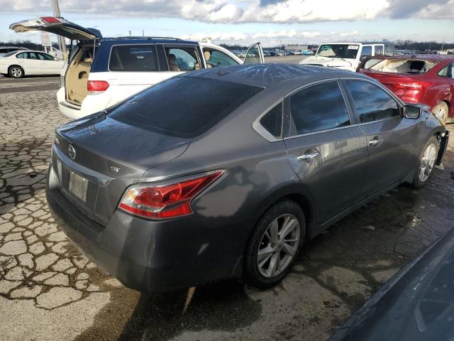 Photo 3 from auction – 2015 NISSAN ALTIMA 2.5 with VIN 1N4AL3APXFC269127