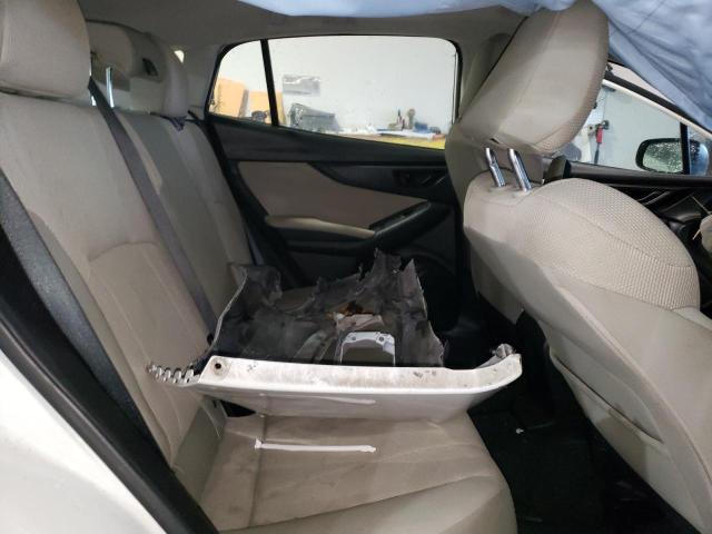 Photo 10 from auction – 2017 SUBARU IMPREZA PR with VIN 4S3GTAB68H3747403
