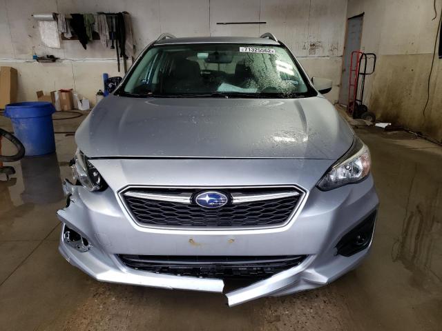 Photo 5 from auction – 2018 SUBARU IMPREZA PR with VIN 4S3GTAB62J3713124