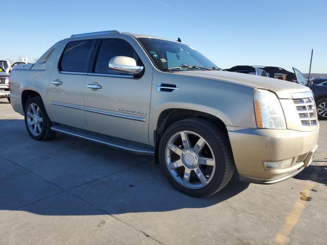 Photo 4 from auction – 2007 CADILLAC ESCALADE E with VIN 3GYFK62857G308579