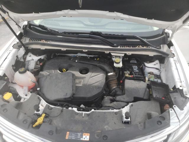 Photo 12 from auction – 2018 LINCOLN MKC RESERV with VIN 5LMCJ3D97JUL23128