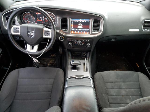 Photo 8 from auction – 2014 DODGE CHARGER SX with VIN 2C3CDXHG5EH183608