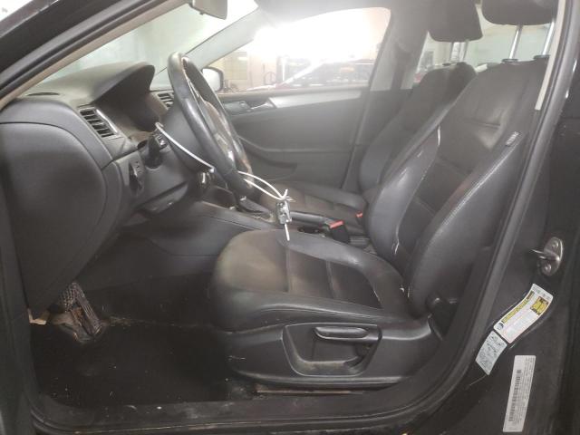 Photo 7 from auction – 2011 VOLKSWAGEN JETTA TDI with VIN 3VWLL7AJ1BM047460