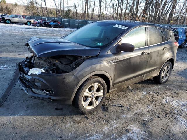 FORD ESCAPE SE 2014 with VIN 1FMCU9G9XEUA07172 - Photo from auction
