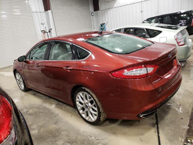 Photo 2 from auction – 2014 FORD FUSION TIT with VIN 3FA6P0K98ER395253