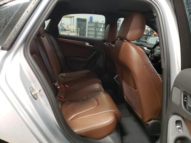 Photo 10 from auction – 2015 AUDI A4 PREMIUM with VIN WAUAFAFL5FN017170