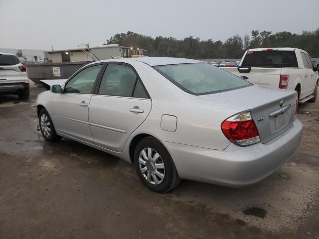 Photo 2 from auction – 2005 TOYOTA CAMRY LE with VIN 4T1BE32K85U075194