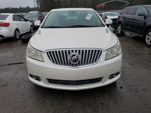 Photo 5 from auction – 2012 BUICK LACROSSE P with VIN 1G4GH5E34CF328171