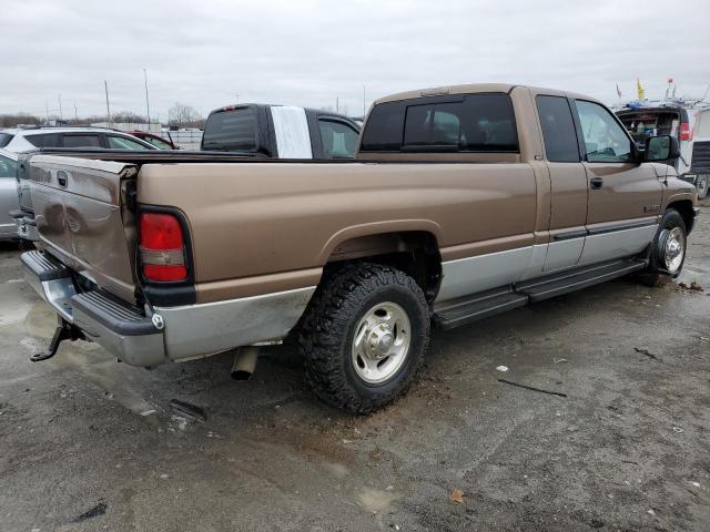 Photo 3 from auction – 2001 DODGE RAM 2500 with VIN 1B7KC23691J548957