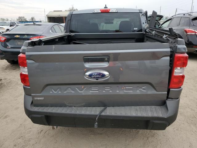 Photo 6 from auction – 2022 FORD MAVERICK X with VIN 3FTTW8E33NRA39508
