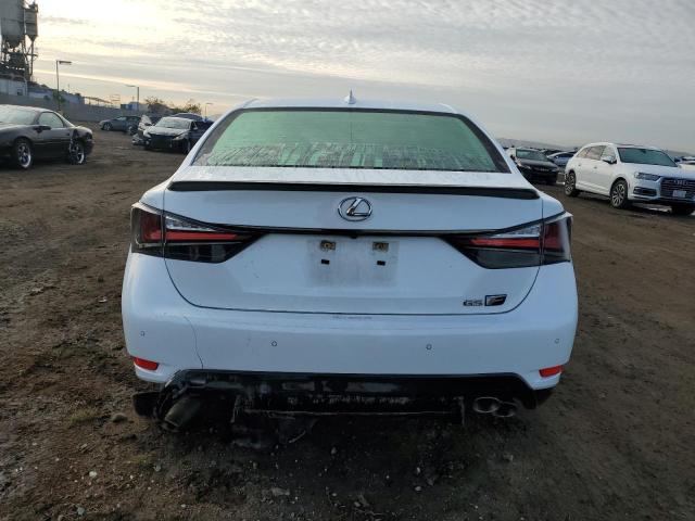 Photo 6 from auction – 2019 LEXUS GS-F with VIN JTHBP1BL0KA002909