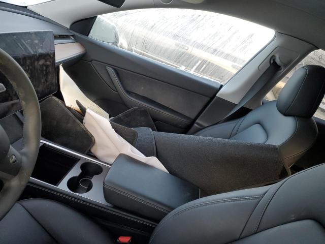 Фото 8 с аукциона – 2022 TESLA MODEL Y с VIN 7SAYGDEE0NF341257