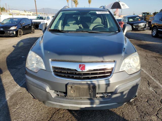 Photo 5 from auction – 2009 SATURN VUE XE with VIN 3GSCL33P69S569430