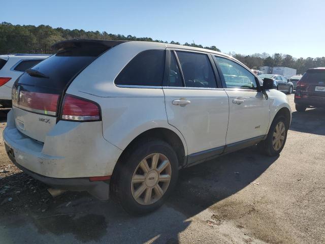 Photo 3 from auction – 2008 LINCOLN MKX with VIN 2LMDU68C88BJ10361