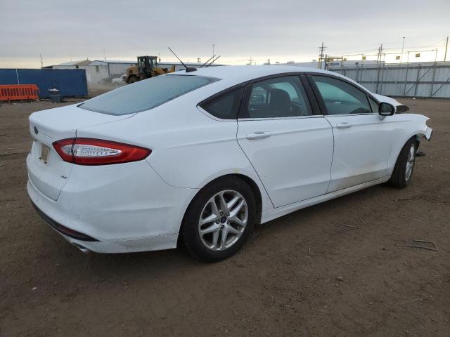 Photo 3 from auction – 2016 FORD FUSION SE with VIN 1FA6P0H77G5133672