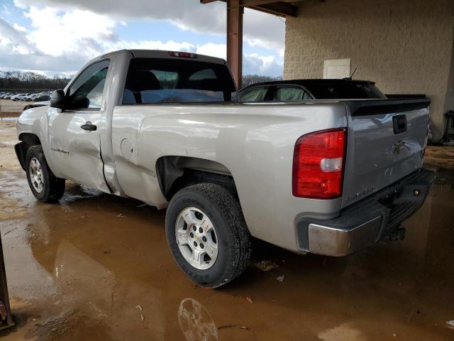 Photo 2 from auction – 2008 CHEVROLET SILVERADO with VIN 1GCEC14X88Z101269