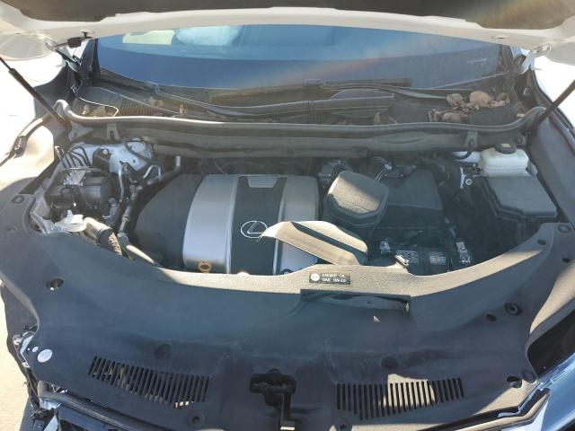Photo 12 from auction – 2019 LEXUS RX 350 BAS with VIN 2T2BZMCA4KC169596