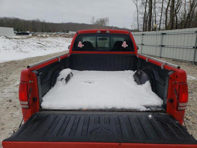 Photo 10 from auction – 2001 DODGE DAKOTA with VIN 1B7FL36X62S508472