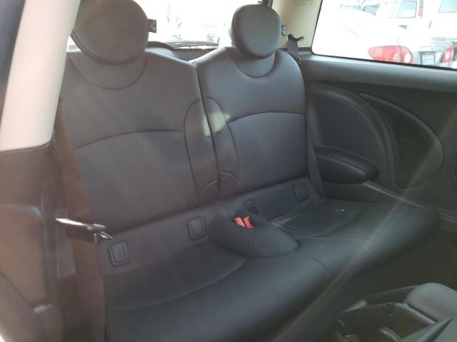Photo 10 from auction – 2013 MINI COOPER with VIN WMWSU3C55DT681408