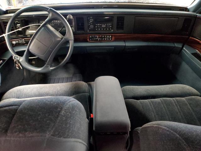 Photo 8 from auction – 1999 BUICK LESABRE CU with VIN 1G4HP52K2XH432753