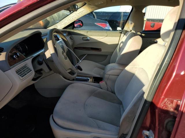 Photo 7 from auction – 2006 BUICK LACROSSE C with VIN 2G4WC552161138521