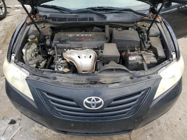Photo 11 from auction – 2009 TOYOTA CAMRY BASE with VIN 4T1BE46K09U845880