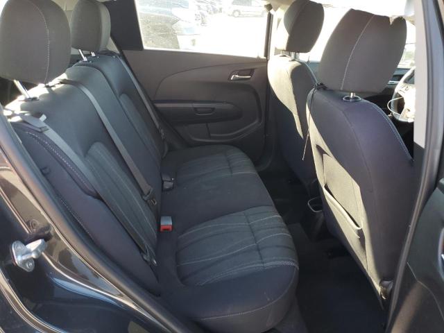Photo 10 from auction – 2014 CHEVROLET SONIC LT with VIN 1G1JC6SH2E4215521