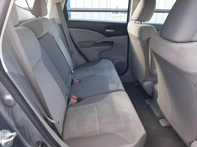 Photo 11 from auction – 2012 HONDA CR-V LX with VIN 2HKRM3H32CH502124