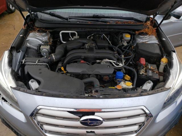 Photo 12 from auction – 2017 SUBARU OUTBACK 2. with VIN 4S4BSAKC1H3265371