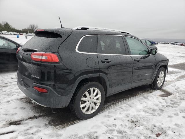 Photo 3 from auction – 2017 JEEP CHEROKEE L with VIN 1C4PJMDB8HW520311