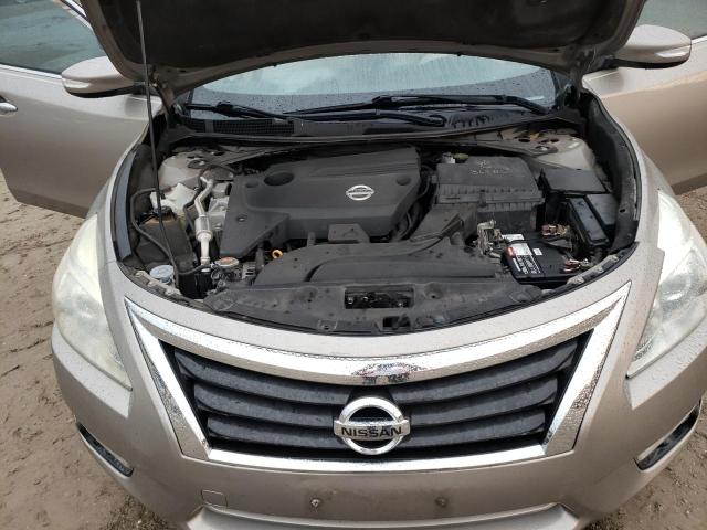 Photo 11 from auction – 2013 NISSAN ALTIMA 2.5 with VIN 1N4AL3AP2DN586207
