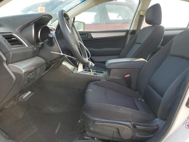 Photo 7 from auction – 2015 SUBARU LEGACY 2.5 with VIN 4S3BNAA69F3034867