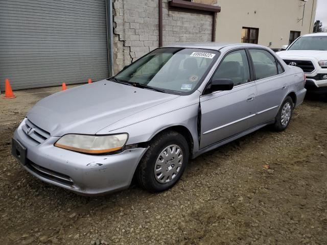 Photo 1 from auction – 2002 HONDA ACCORD VAL with VIN 1HGCF86682A016810