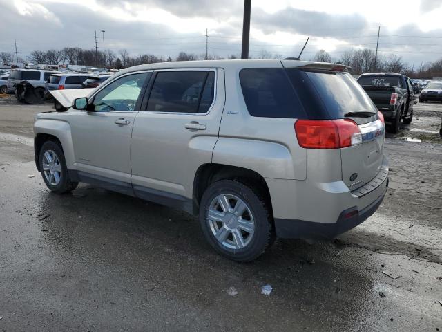 Photo 2 from auction – 2015 GMC TERRAIN SL with VIN 2GKALMEK5F6375349