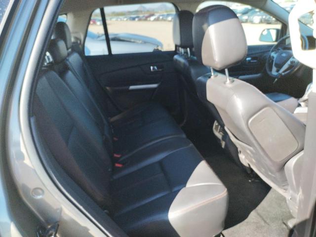 Photo 11 from auction – 2014 FORD EDGE SEL with VIN 2FMDK3JC4EBA25457