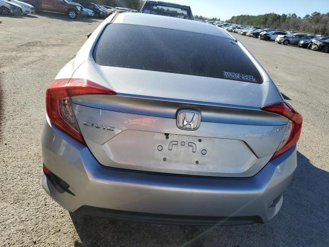 Photo 6 from auction – 2016 HONDA CIVIC EX with VIN 19XFC2F76GE201078