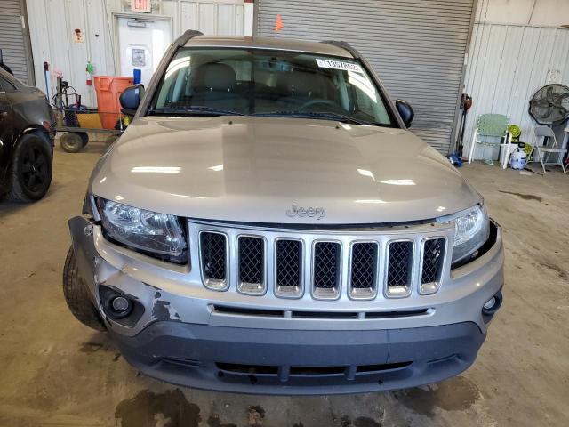 Photo 5 from auction – 2016 JEEP COMPASS SP with VIN 1C4NJCBA6GD722439