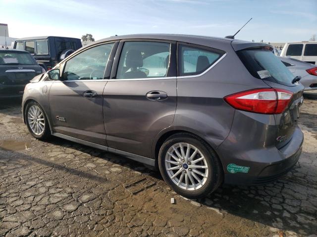 Photo 2 from auction – 2014 FORD C-MAX PREM with VIN 1FADP5CU5EL520490