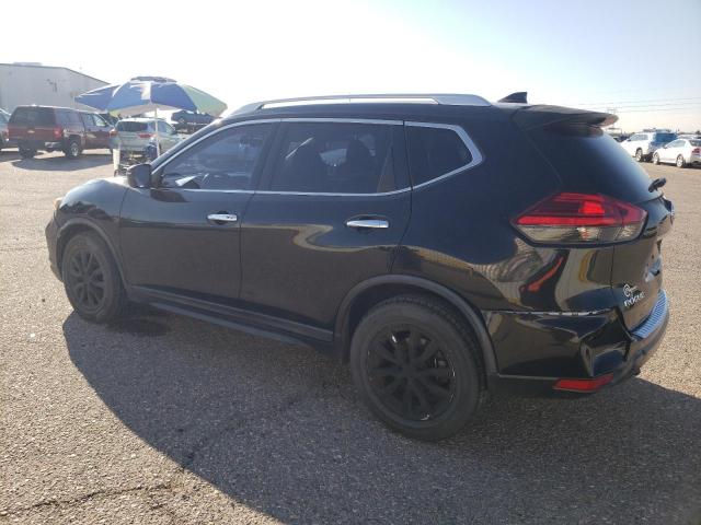 Photo 2 from auction – 2017 NISSAN ROGUE S with VIN KNMAT2MT8HP512944