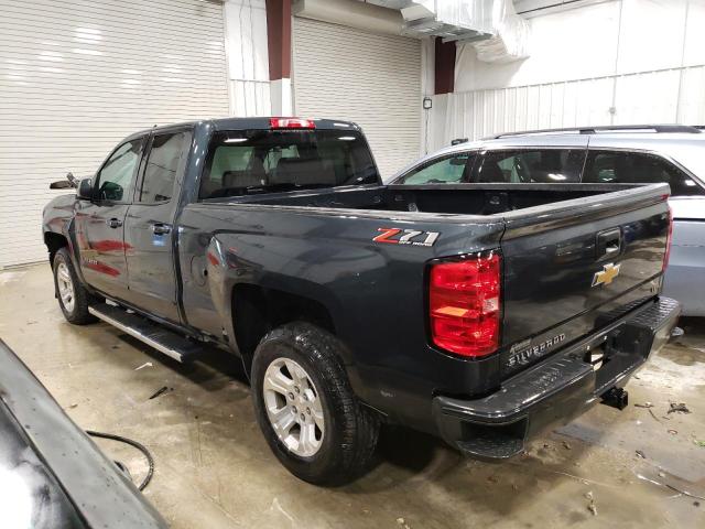 Photo 2 from auction – 2018 CHEVROLET SILVERADO with VIN 1GCVKREC7JZ174121